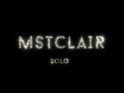 Martine St-Clair - Solo [Vidéoclip Officiel]