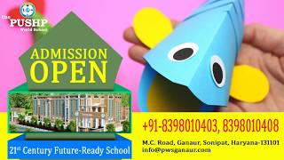 Bal Bhartiya Modern Senior Secondary School Video