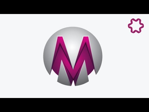 Professional Logo Design illustrator tutorial for beginners light bulb logo water drop logo