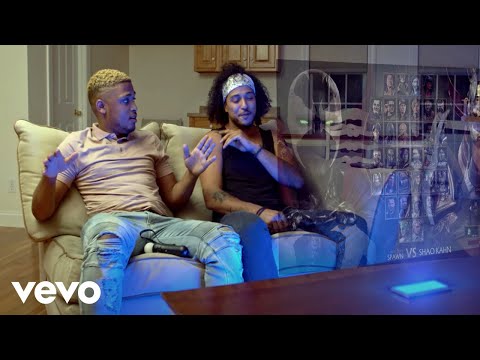 Ronaldo Fernandes - Sedutora (Official Vídeo) ft. Shane Tyler