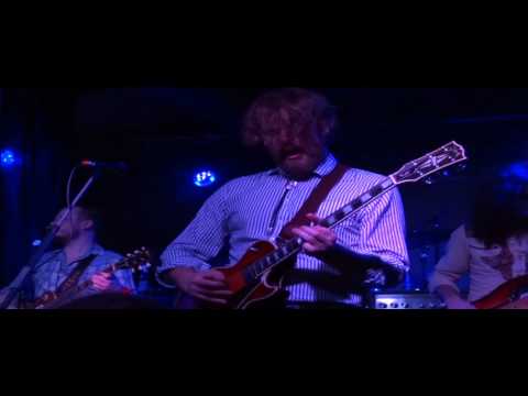 Sheepdogs - Downtown