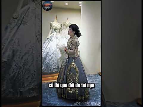 Cô Dâu Điên#shorts