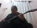 Gapuchi Gapuchi Gum Gum Guitar Lead