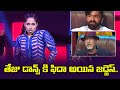 Akkad Bakkad Song Tejaswini Dance Performance Dhee Champions ETV