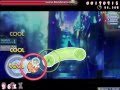 osu! Choucho - Kawaru Mirai (TV Size) [Insane ...