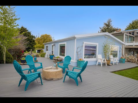 Larg&eacute; Arts video.