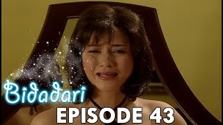 Download lagu Bidadari Episode 43 Part 2 mp3