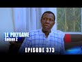 Polygame - Episode 373 - Saison 2