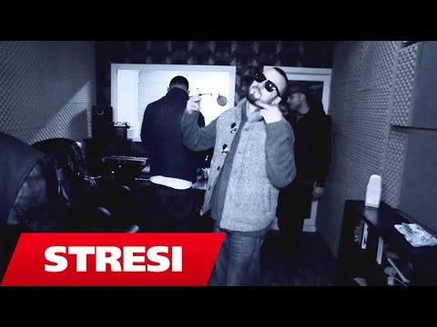 Stresi & Kulayde & Anestezion (Live In Your City)