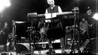 John Cale Donaufestival Krems - ouverture 2011-04-29.MPG