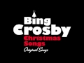Bing Crosby - The First Snowfall