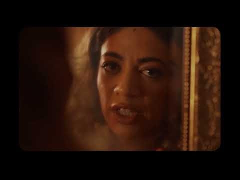 Madeline Edwards - Sunshine in the Rain (Official Visualizer)