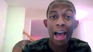 Till I get there-(Cover)