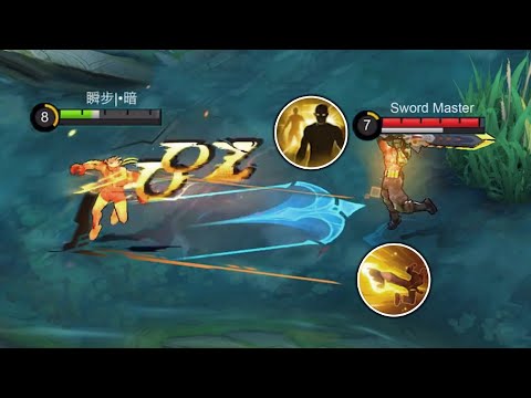 Chou MONTAGE 16 - Outplay / Immune / Freestyle