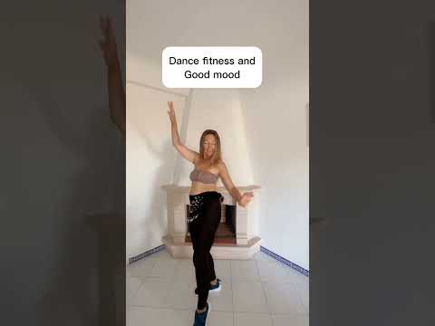 Dance fitness club online link in bio #dance #america #newyork #florida #california