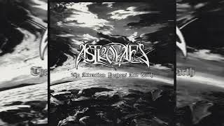 Astrofaes - Ad Infinitum