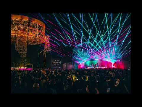 Groove Armada - Look Me In The Eye Sister (Audiojack Remix)