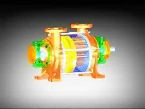 two stage watering vacuum pump (S.TUSHAK ENG.)9925186161