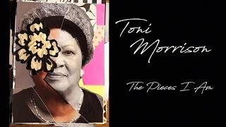 Toni Morrison: The Pieces I Am - Official UK Trailer