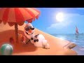FROZEN In Summer Song Olaf 2013 Animated Movie Clip HD