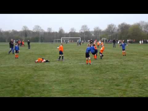 Rockanje F3 - Simonshaven F2, Film 4