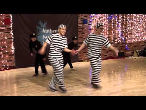 [AJW2014] 'Short'Case-Catch Me(If you can)