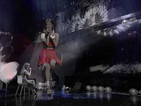 160628 seohyun stress