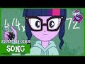 Rise Up The Finals Countdown MLP Equestria Girls Better Together Digital Series Full HD