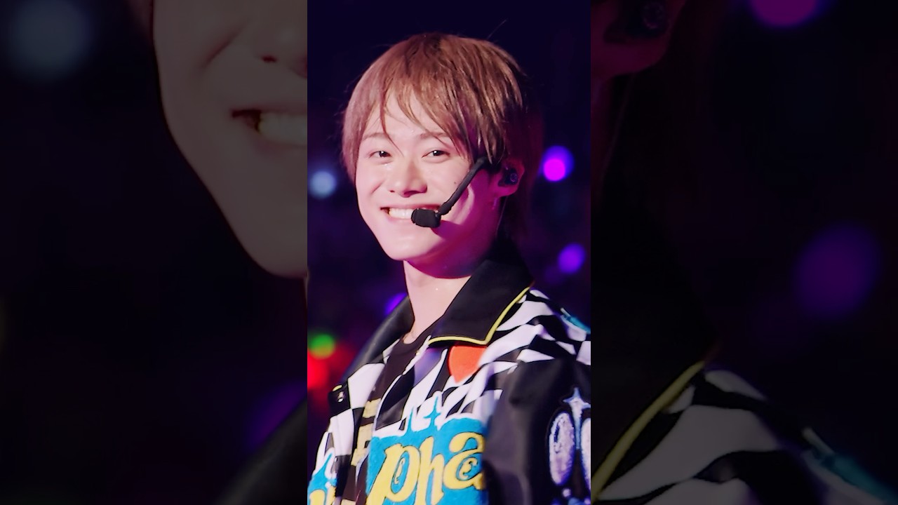 #なにわ男子 - SATISFACTION [なにわ男子 LIVE TOUR 2024 '+Alpha'] #なにわ男子_十Alpha #SATISFACTION #NaniwaDanshi