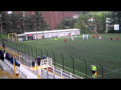 San Cipriano vs FCD Moconesi Fontanabuona 1992   1 - 3