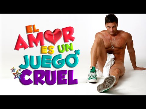 download lagu mp3 mp4 El Amor Es Un Juego Cruel, download lagu El Amor Es Un Juego Cruel gratis, unduh video klip El Amor Es Un Juego Cruel