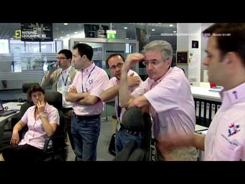 DOKU 1080p: Mission Rosetta - Landung auf dem Kometen