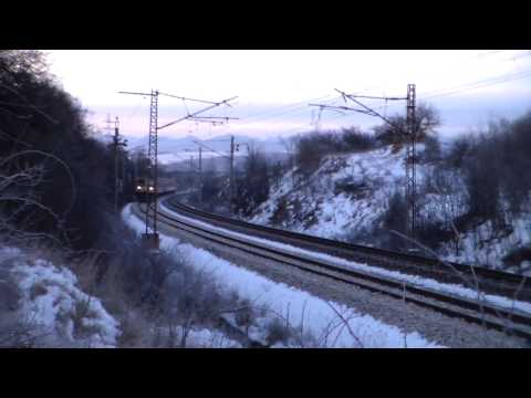 Stație de înainte de Vakarel