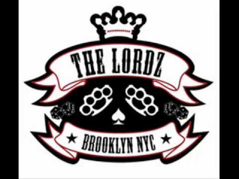 Lordz of Brooklyn - Tales from the rails