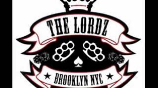 Lordz of Brooklyn - Tales from the rails