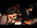 Needtobreathe - Slumber (Live at Ryman Auditorium) - Multi-Cam Edit