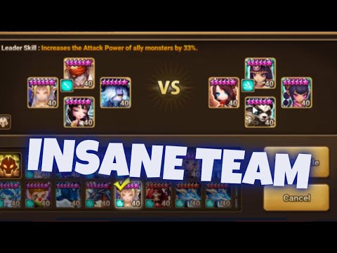 GLOBAL vs JAPAN┃Team 2 Interserver Battle