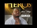 Pasteur Moise Mbiye MOLIMO Audio