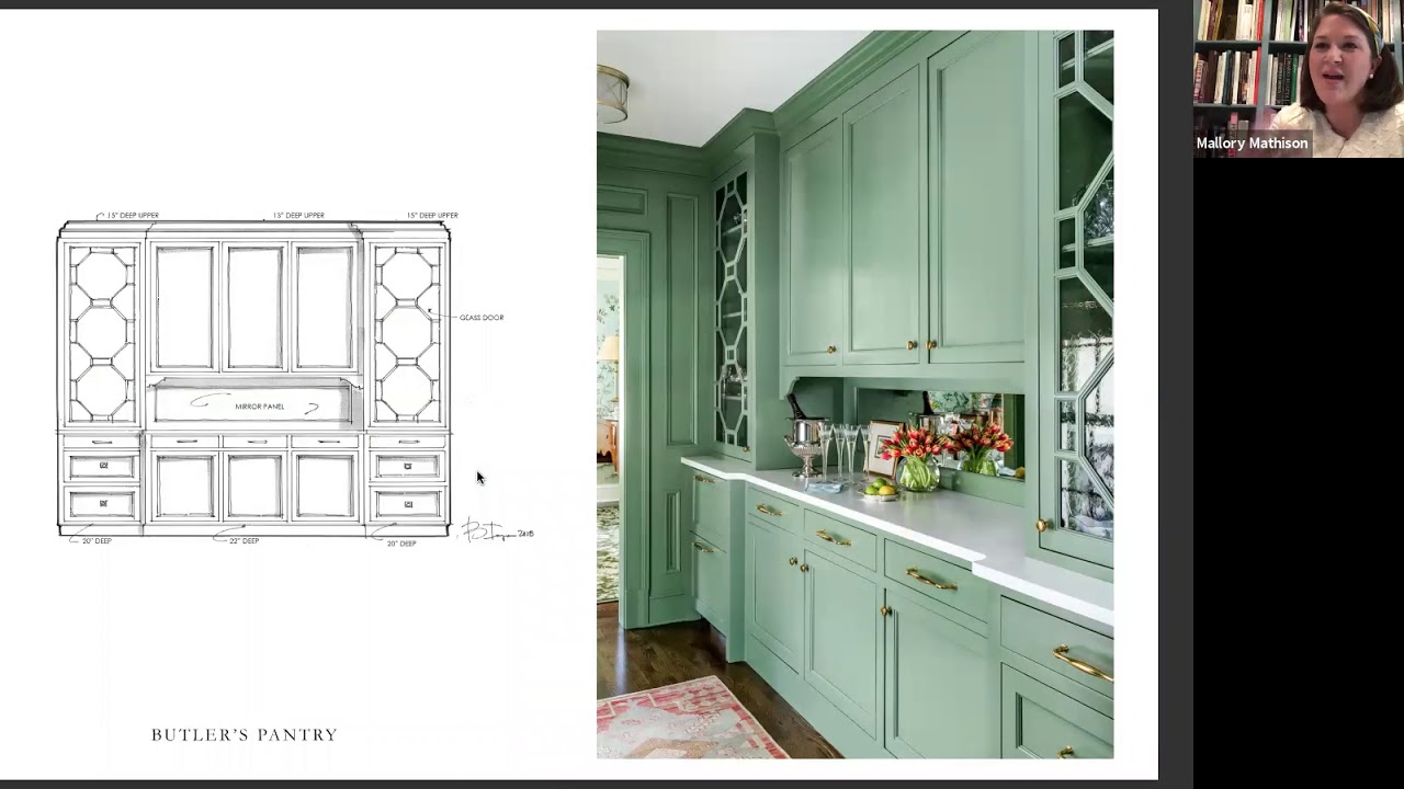 May 2020 Issue Reveal: In conversation with C. Brandon Ingram & Mallory Mathison