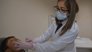 Dr. Telma Carnicer on Cleft Care Beyond Surgery