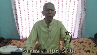 The Legends Studio Awards Life Time Achievement -2017 (Samarendra Nath Sikdar)