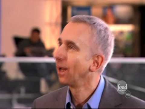 The Next Food Network Star Season 5 Highlights