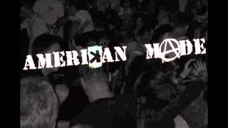 Amerikan Made - Self Titled -  