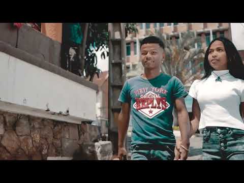 RANJA XJERICK X FINJAH - TSY AIKO  IZAY DISO  -