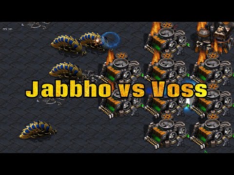 JJabho vs Voss - Old faces return and bring the heat!