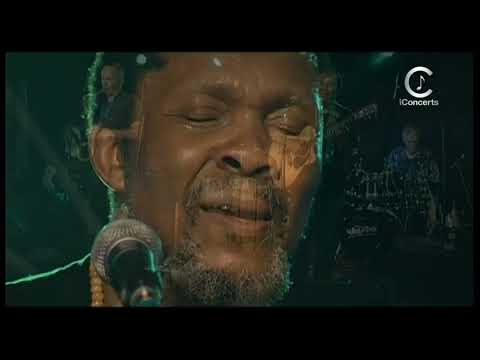 Dancing Girl - Terry Callier Live at The New Morning in Paris (2003)