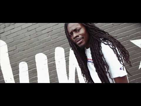 Dre Cr8ck "Momma Told Me"