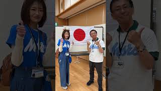 日本保守党💙🏴旗見せ活動2026‼️小野寺まさるさんの全国横断の旅🤗