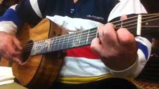 John Denver - On the wings of a Dream - cover