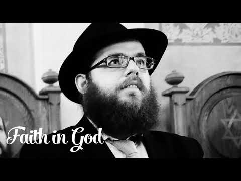 Why faith, if God is logical? (Derech Mitzvosecha 1.)